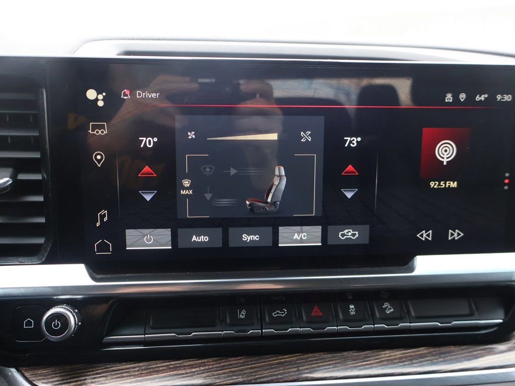 Used 2024 GMC Sierra 2500 SLE w/ SLE Convenience Package image 41