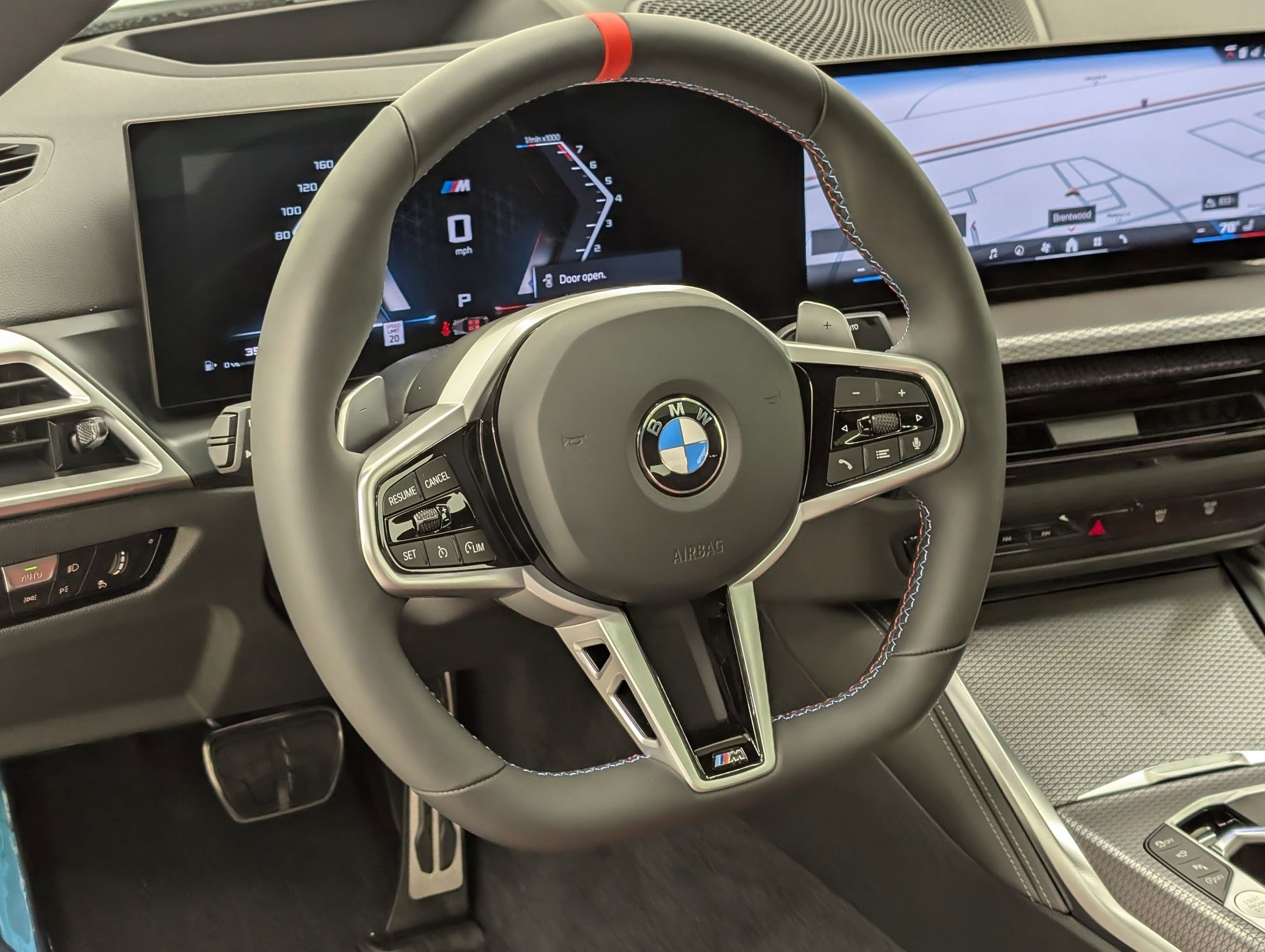 New 2026 BMW 440i xDrive Coupe w/ Premium Package AWD/4WD image 16