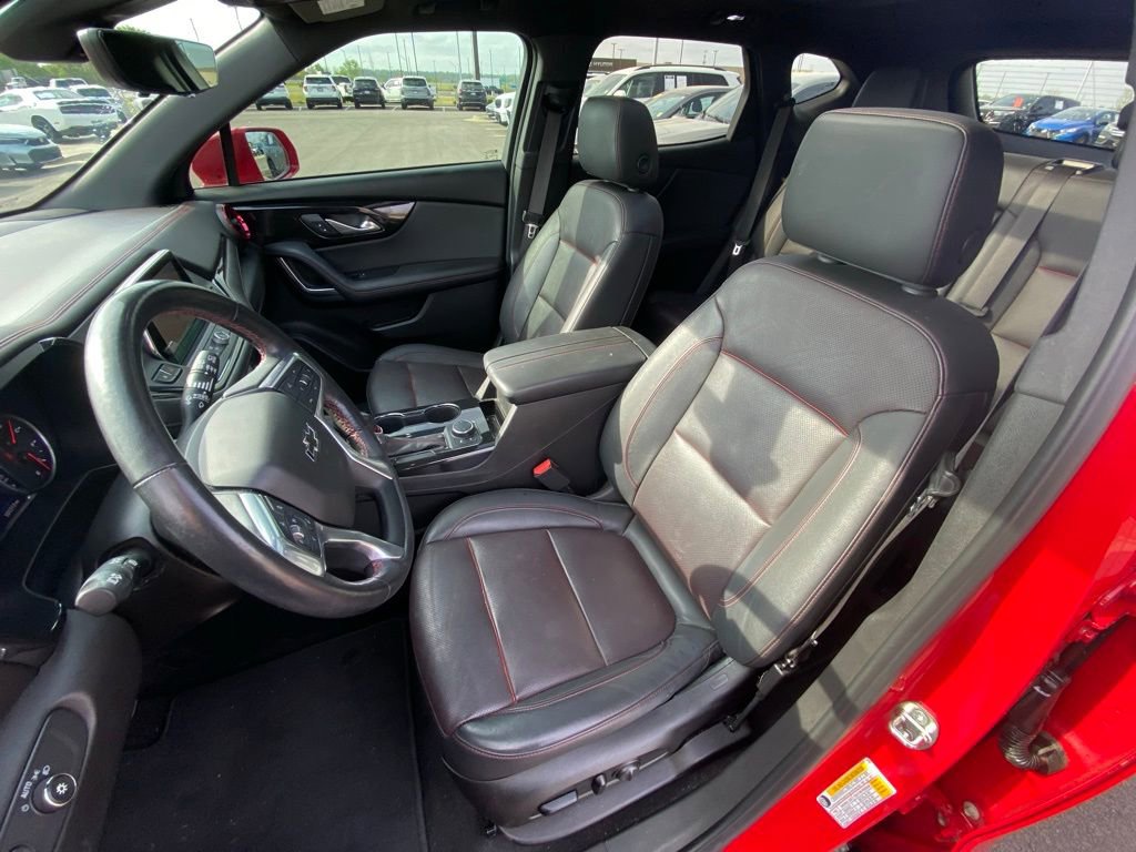 Used 2020 Chevrolet Blazer RS image 24