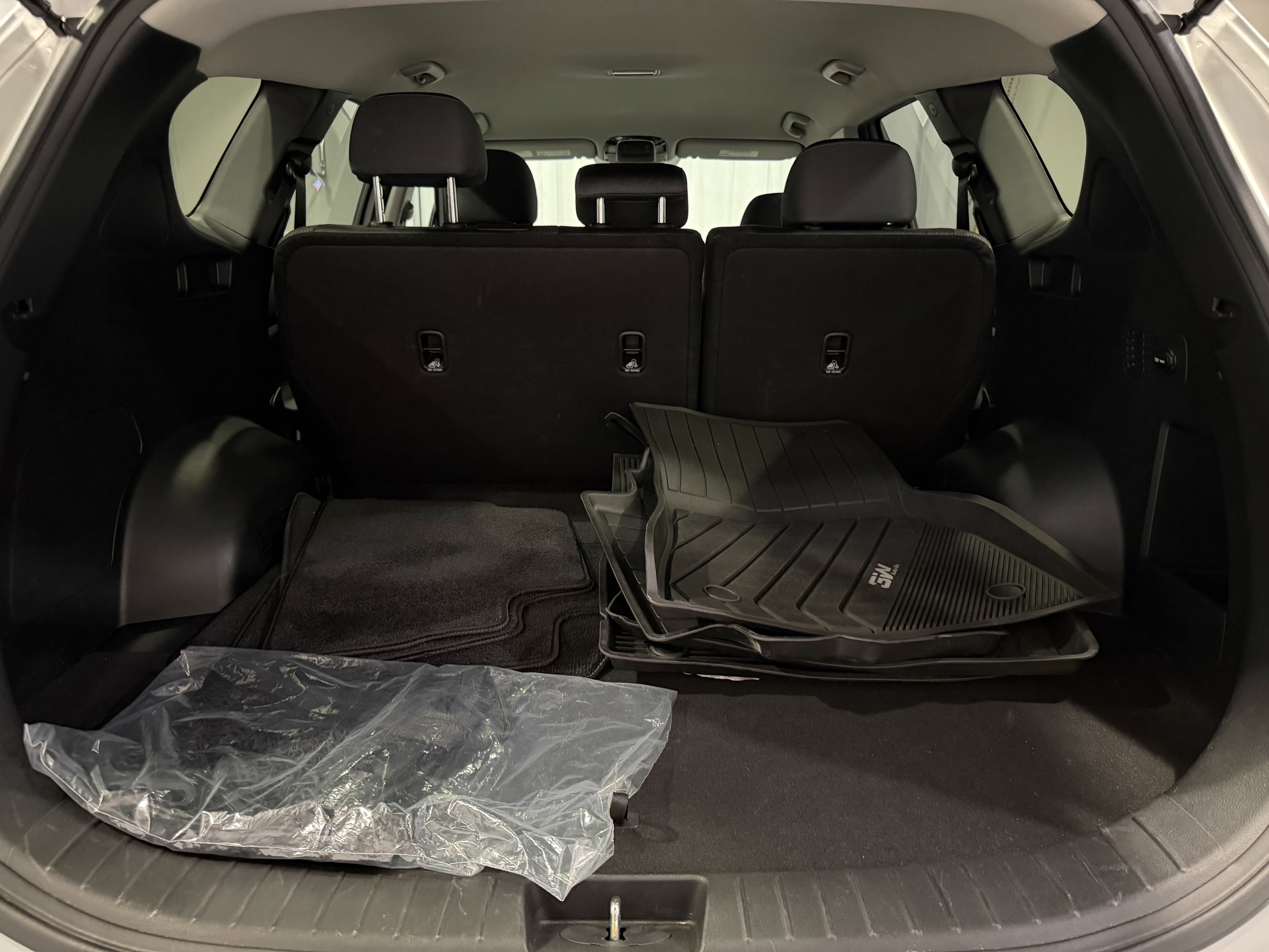 Used 2023 Hyundai Santa Fe SE image 27