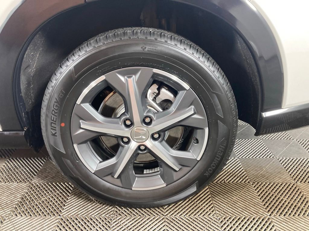 Used 2025 Honda HR-V EX-L image 22