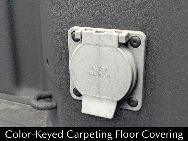 Used 2023 Chevrolet Silverado 1500 Custom image 33