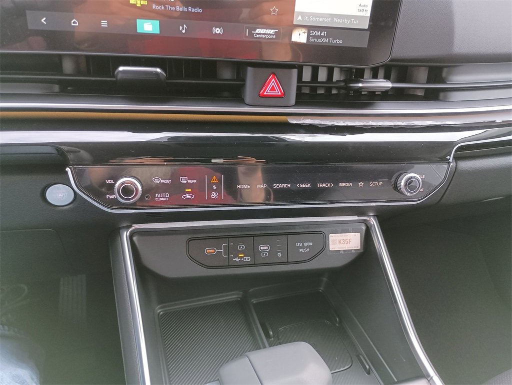 New 2026 Kia Carnival SX Prestige image 22