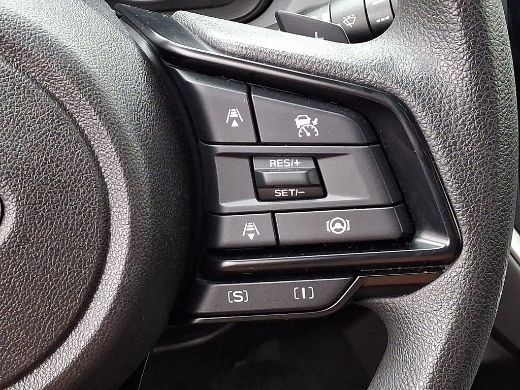 Used 2024 Subaru Crosstrek 2.0i Premium image 24