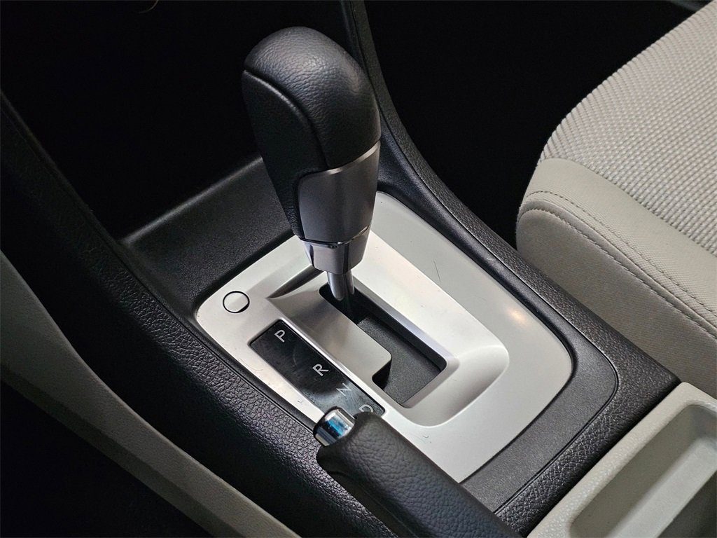 Used 2014 Subaru Crosstrek 2.0i Premium image 32