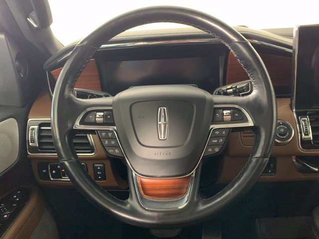 Used 2023 Lincoln Navigator Reserve w/ Equipment Group 201A AWD/4WD image 31