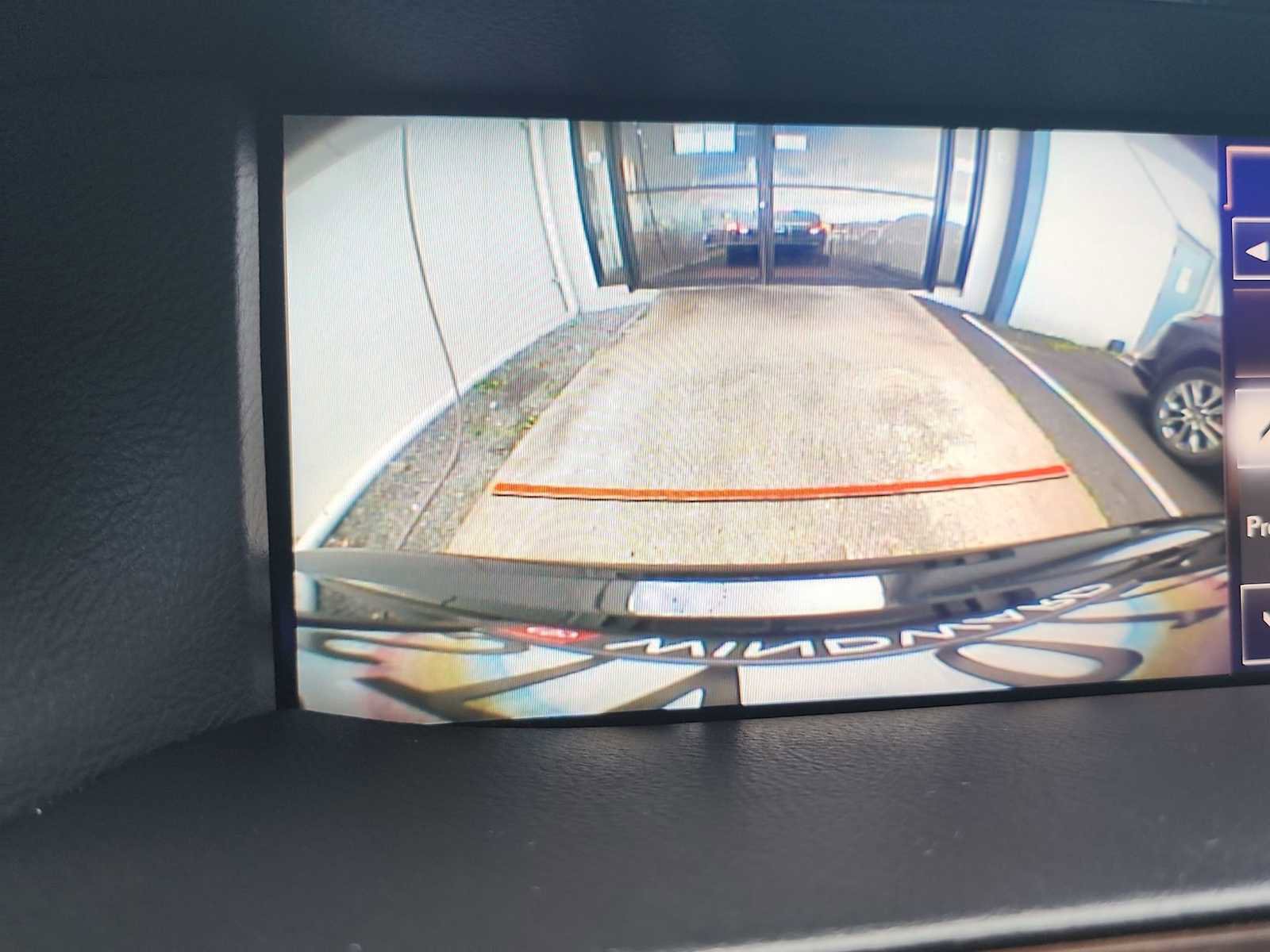 Used 2015 Lexus LS 460 image 19