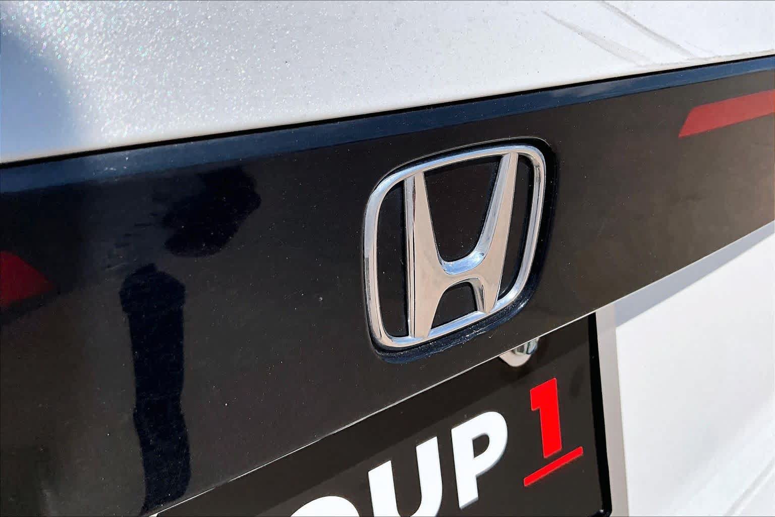 Used 2024 Honda Accord EX image 30