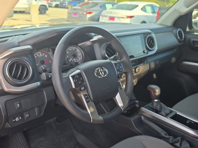 Certified 2023 Toyota Tacoma SR5 image 15