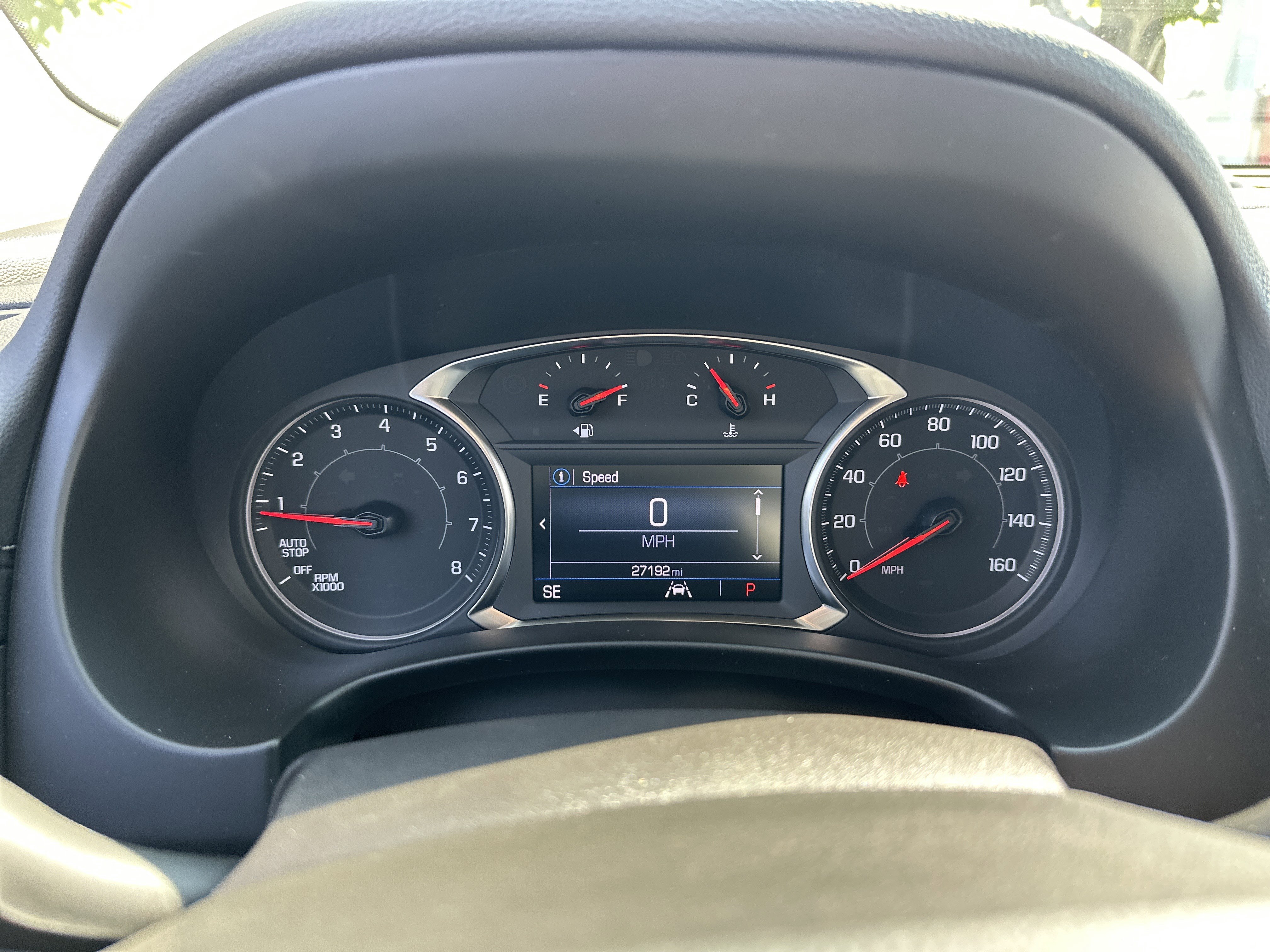 Used 2024 GMC Terrain SLE image 20