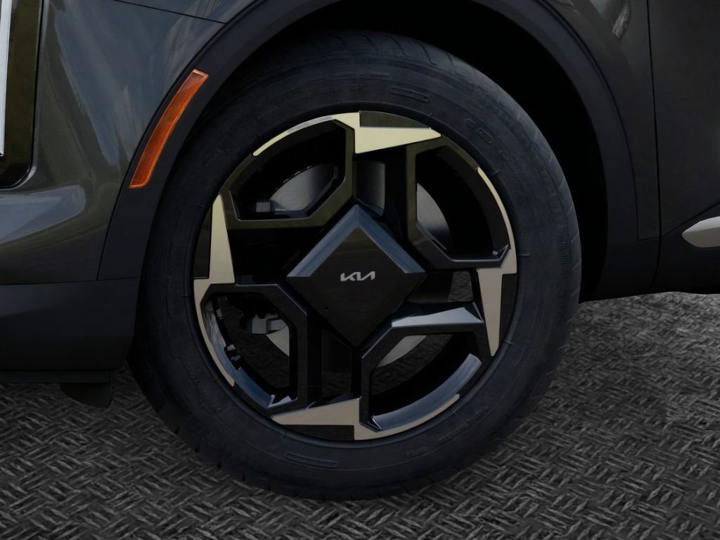 New 2026 Kia Sportage EX image 9
