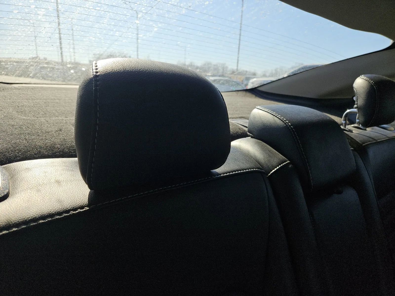 Used 2017 Ford Fusion SE image 12