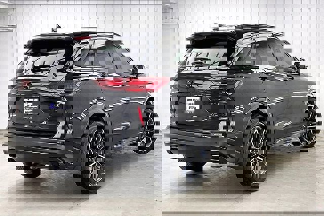 Certified 2023 INFINITI QX50 Sport image 13