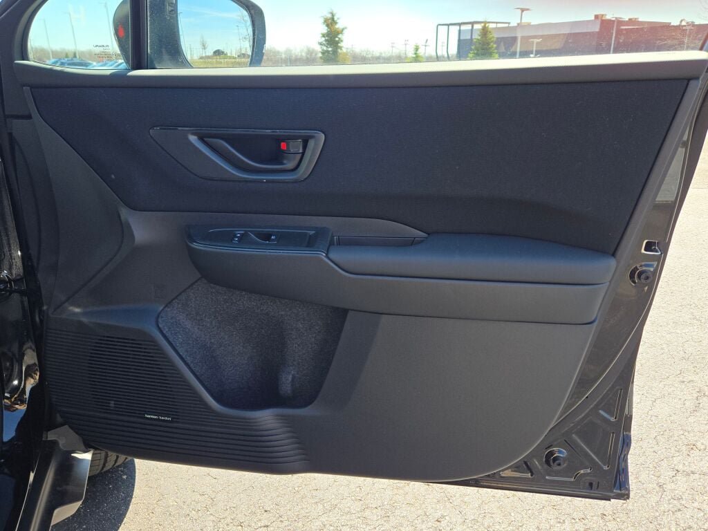 New 2026 Subaru Outback Limited XT AWD/4WD image 8