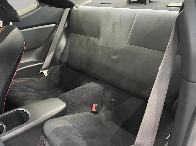 Used 2016 Scion FR-S RWD image 20