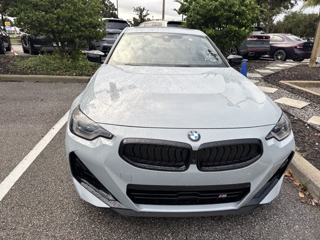 New 2027 BMW M240i Coupe w/ Premium Package RWD image 2