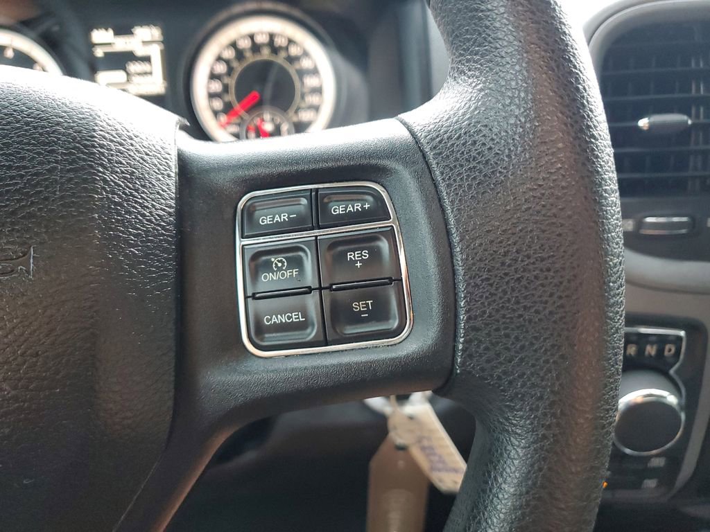 Used 2016 RAM 1500 Express w/ Popular Equipment Group AWD/4WD image 20