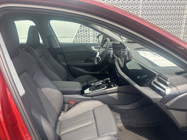 New 2026 Audi A5 Premium Plus AWD/4WD image 27