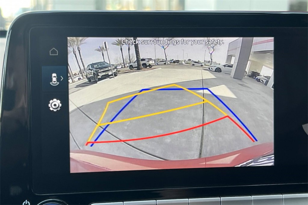 Used 2022 Hyundai Kona Limited image 21