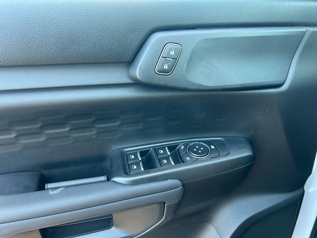 New 2025 Ford Ranger XL image 34