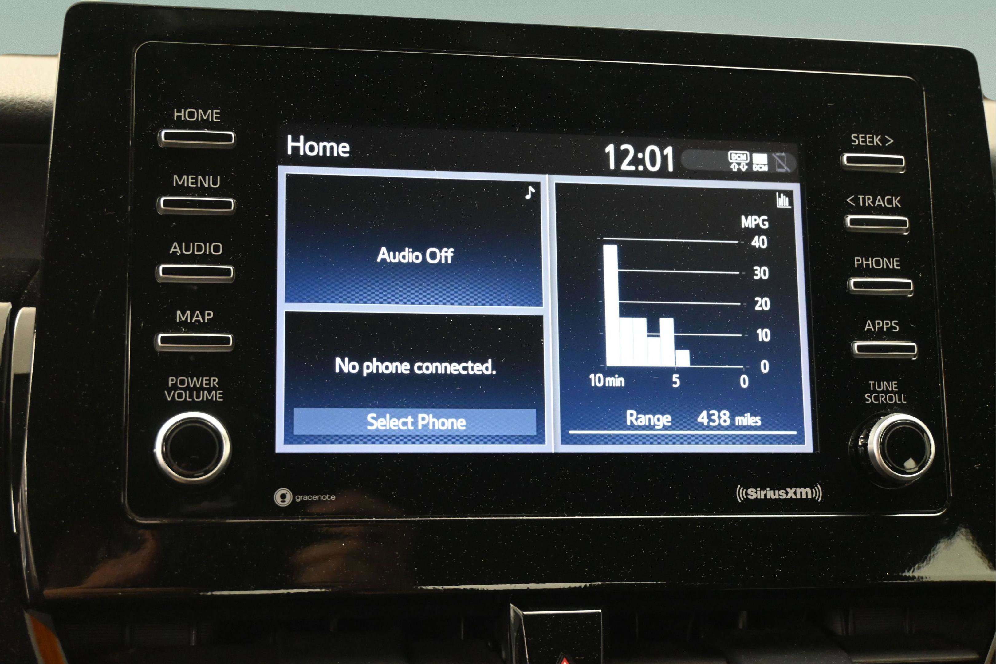 Certified 2024 Toyota Camry SE FWD image 28