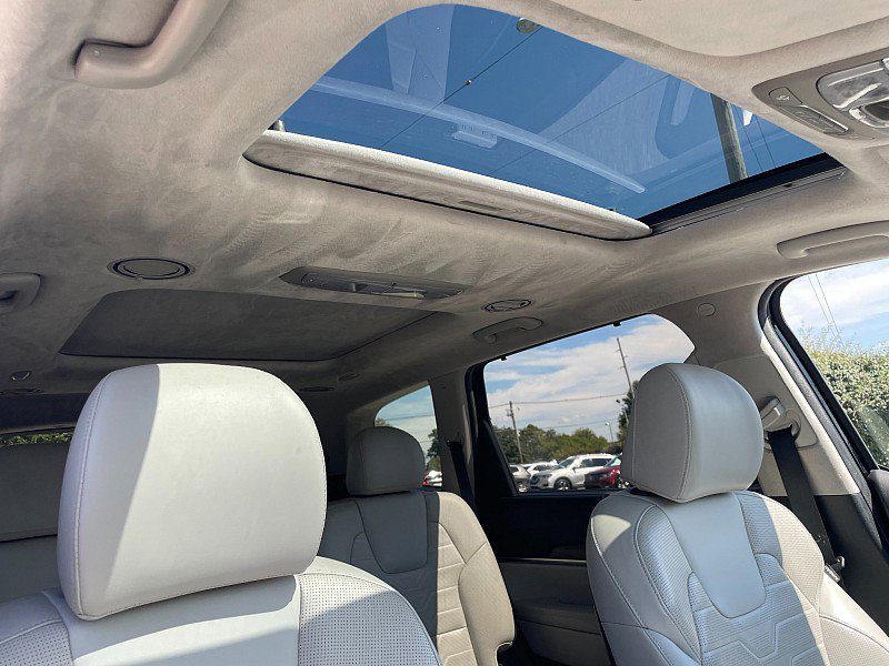 Used 2022 Kia Telluride SX w/ SX Prestige Package image 29