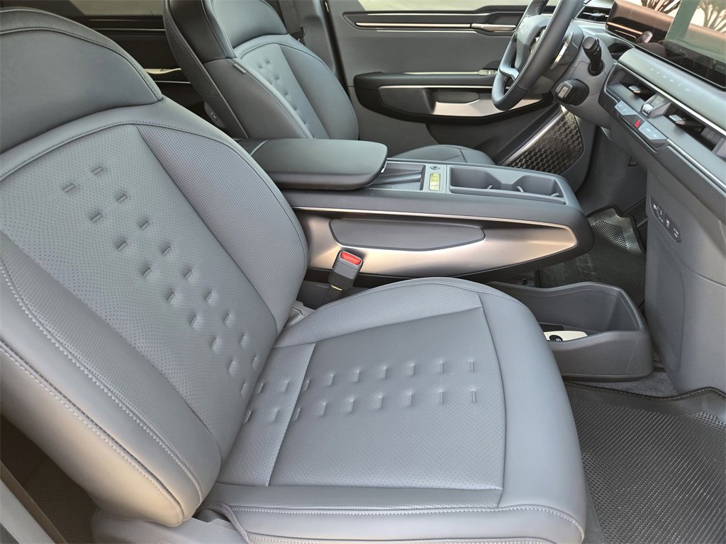 New 2026 Kia EV9 Wind image 10