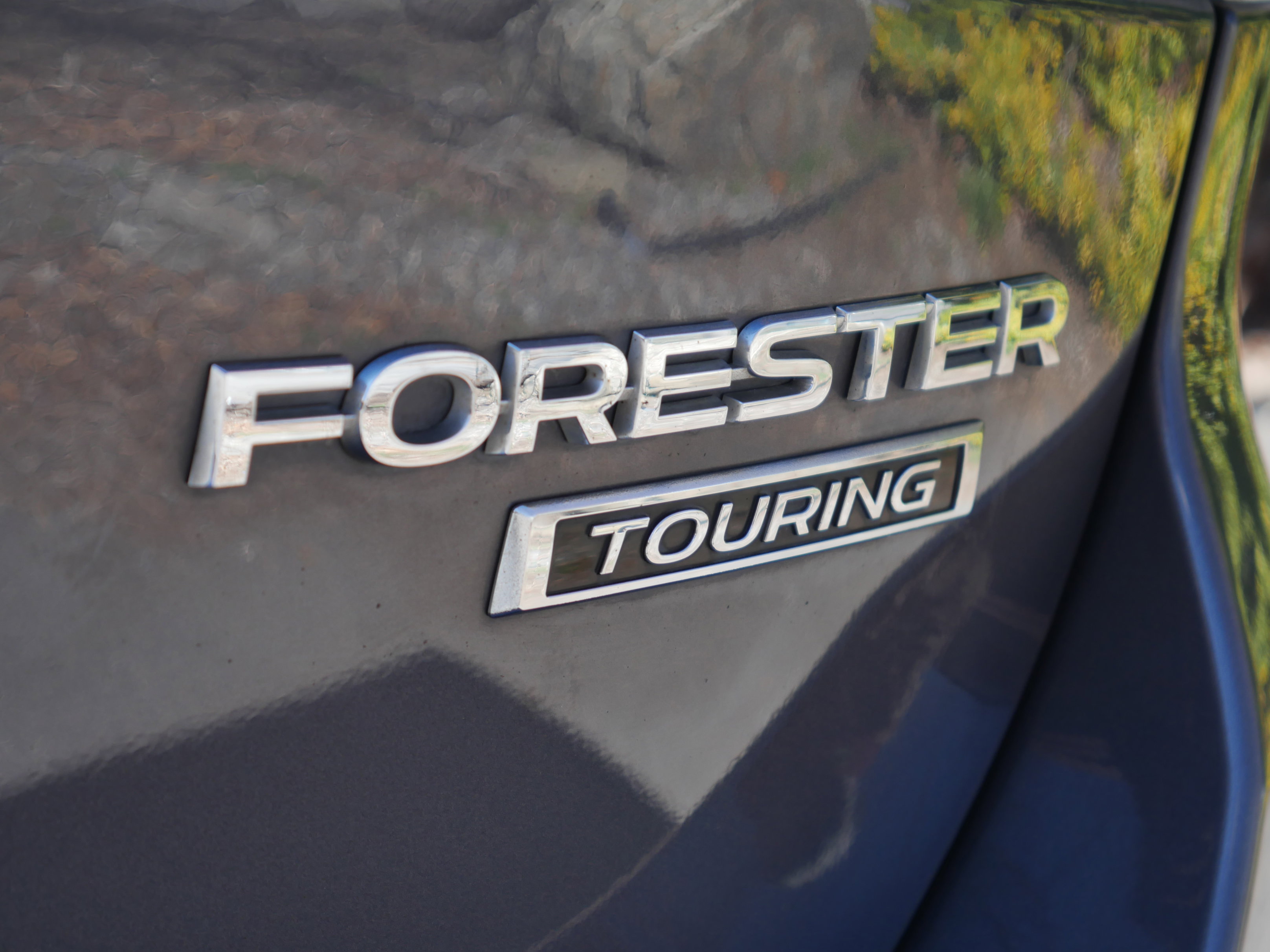Used 2023 Subaru Forester Touring AWD/4WD image 21