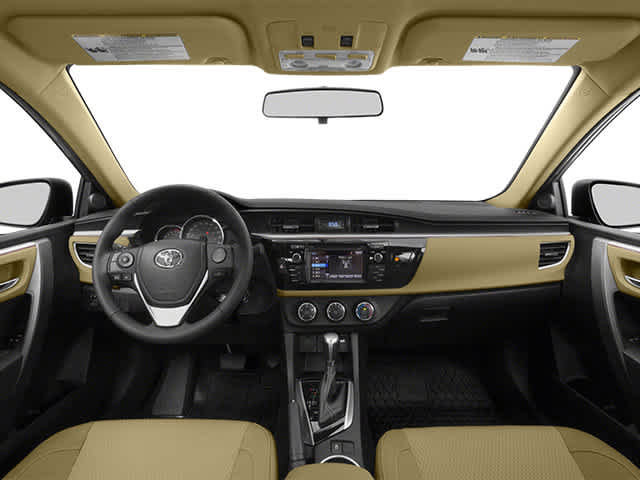 Used 2014 Toyota Corolla LE w/ Driver Convenience Package FWD image 7