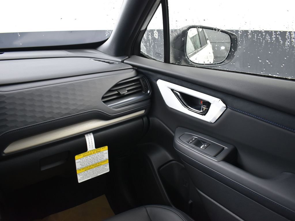 New 2025 Subaru Forester Limited image 14