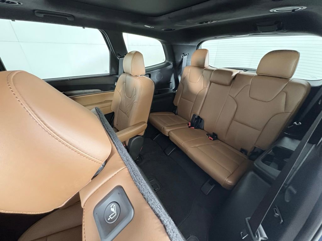 New 2025 Kia Telluride SX X-Line image 46