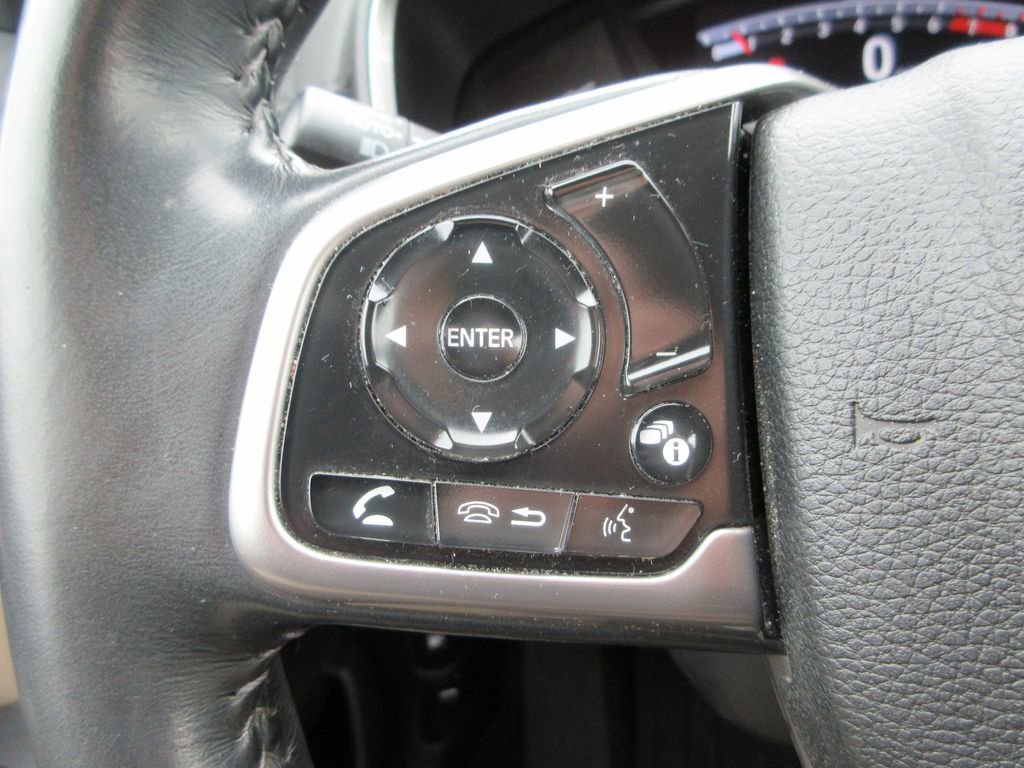 Used 2020 Honda CR-V Touring image 25