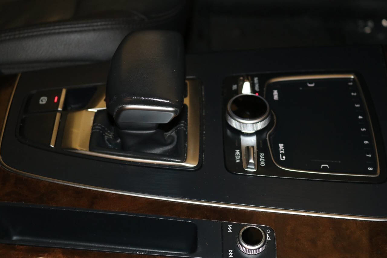 Used 2018 Audi Q5 2.0T Premium image 48