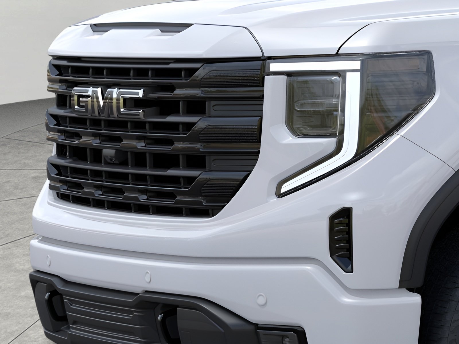 New 2026 GMC Sierra 1500 Elevation w/ Elevation Premium Package AWD/4WD image 13