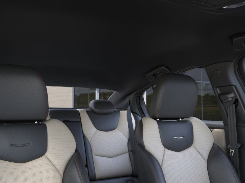 New 2026 Cadillac CT5 V image 24