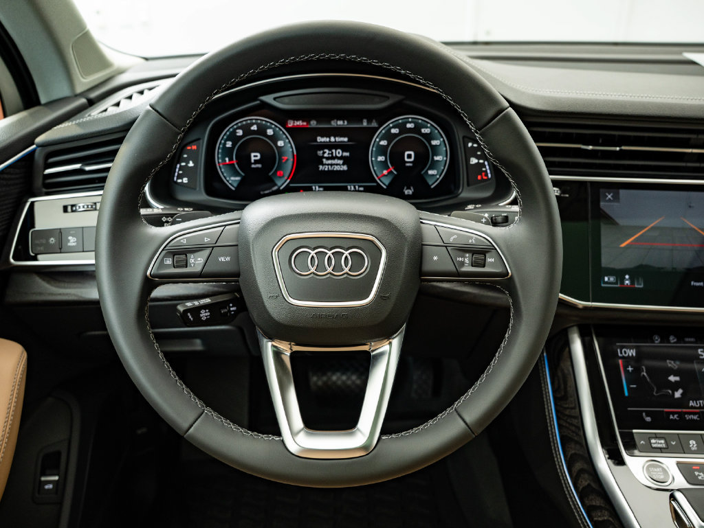 New 2026 Audi Q7 2.0T Premium Plus AWD/4WD image 40
