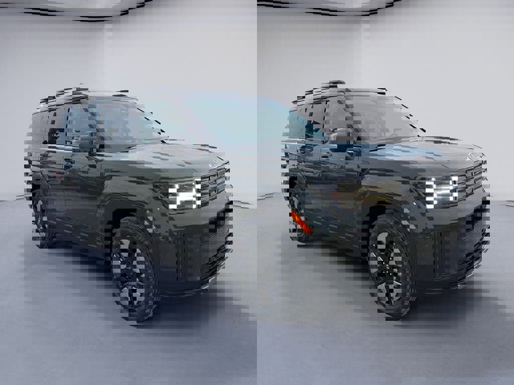 New 2026 Hyundai Santa Fe SEL image 7