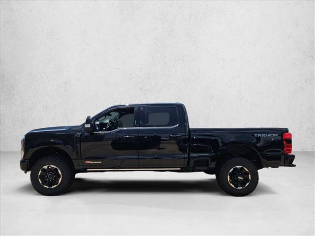 New 2026 Ford F250 Platinum w/ Tremor Off-Road Package AWD/4WD image 5
