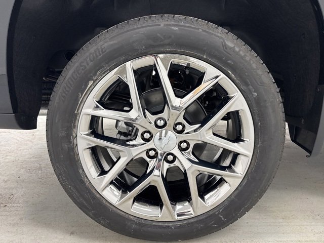 New 2026 Chevrolet Silverado 1500 LTZ w/ Technology Package image 38