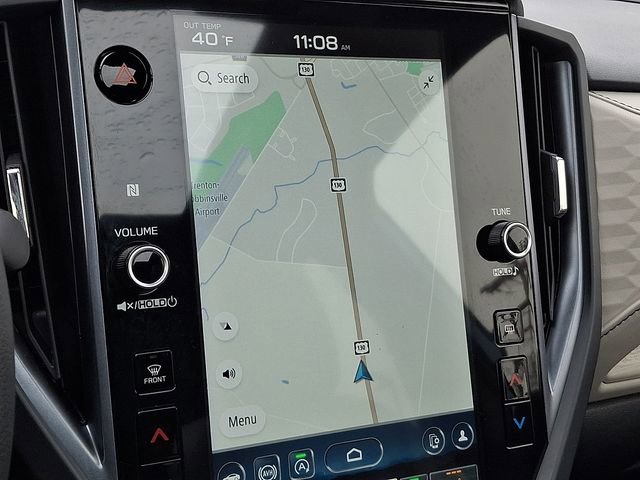 Used 2025 Subaru Forester Limited image 20