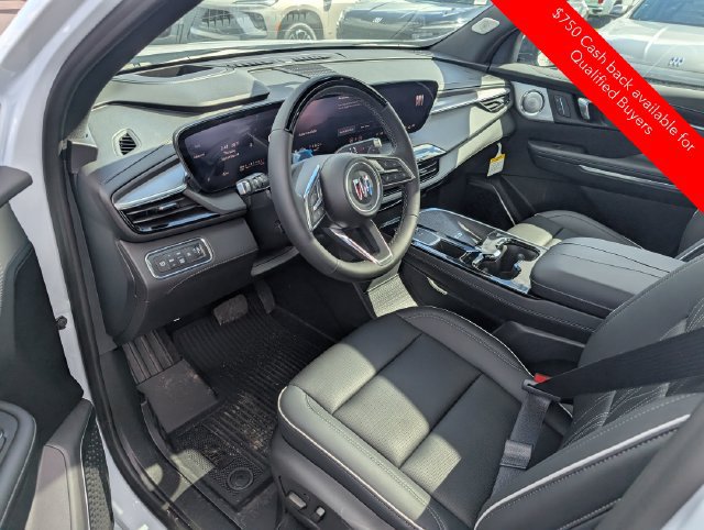 New 2027 Buick Enclave Avenir w/ LPO, Floor Liner Package AWD/4WD image 12