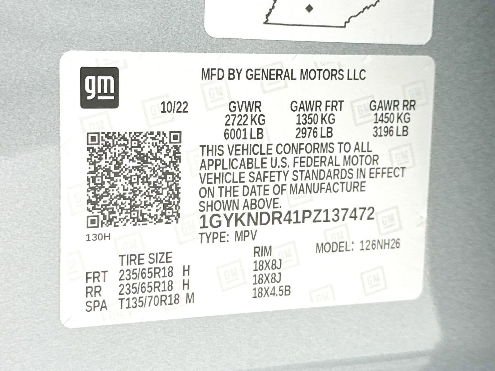 Used 2023 Cadillac XT5 Premium Luxury image 40