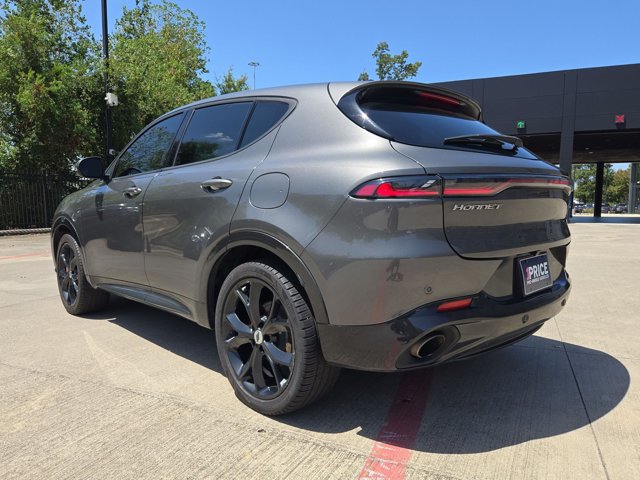 Used 2024 Dodge Hornet R/T w/ Track Pack AWD/4WD image 8