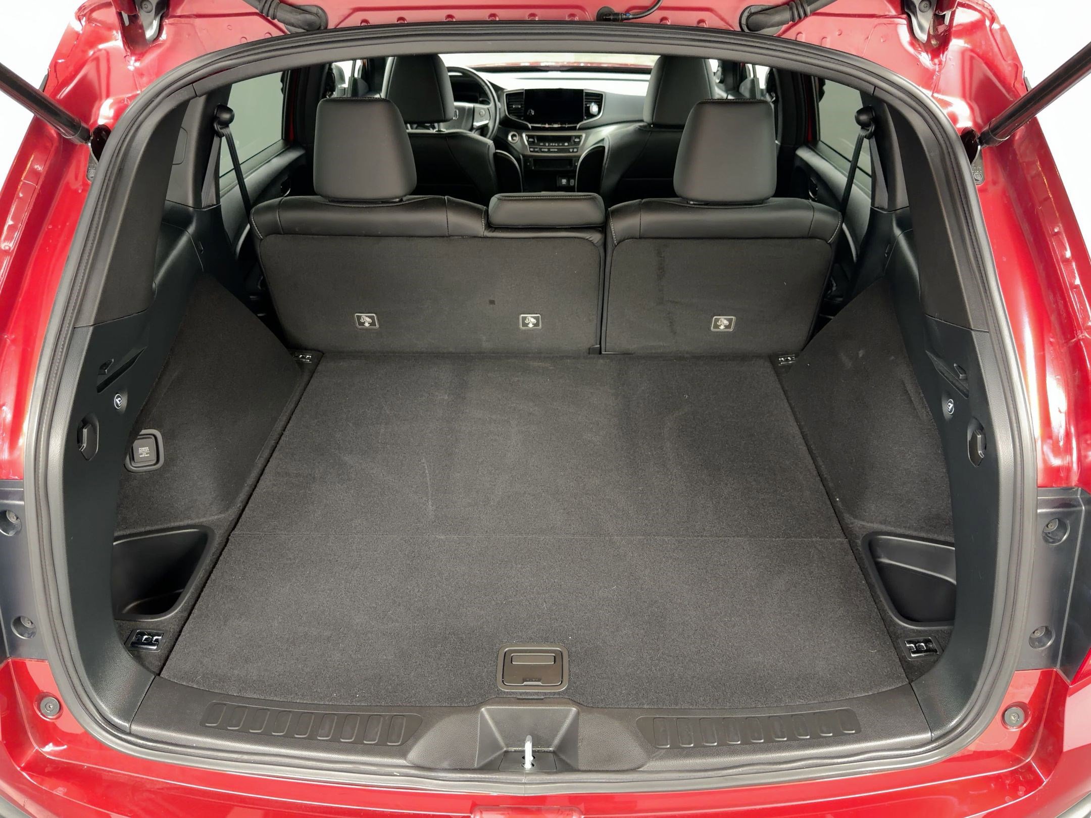 Certified 2023 Honda Passport EX-L image 24