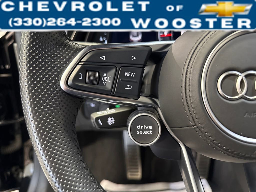 Used 2017 Audi R8 V10 image 16