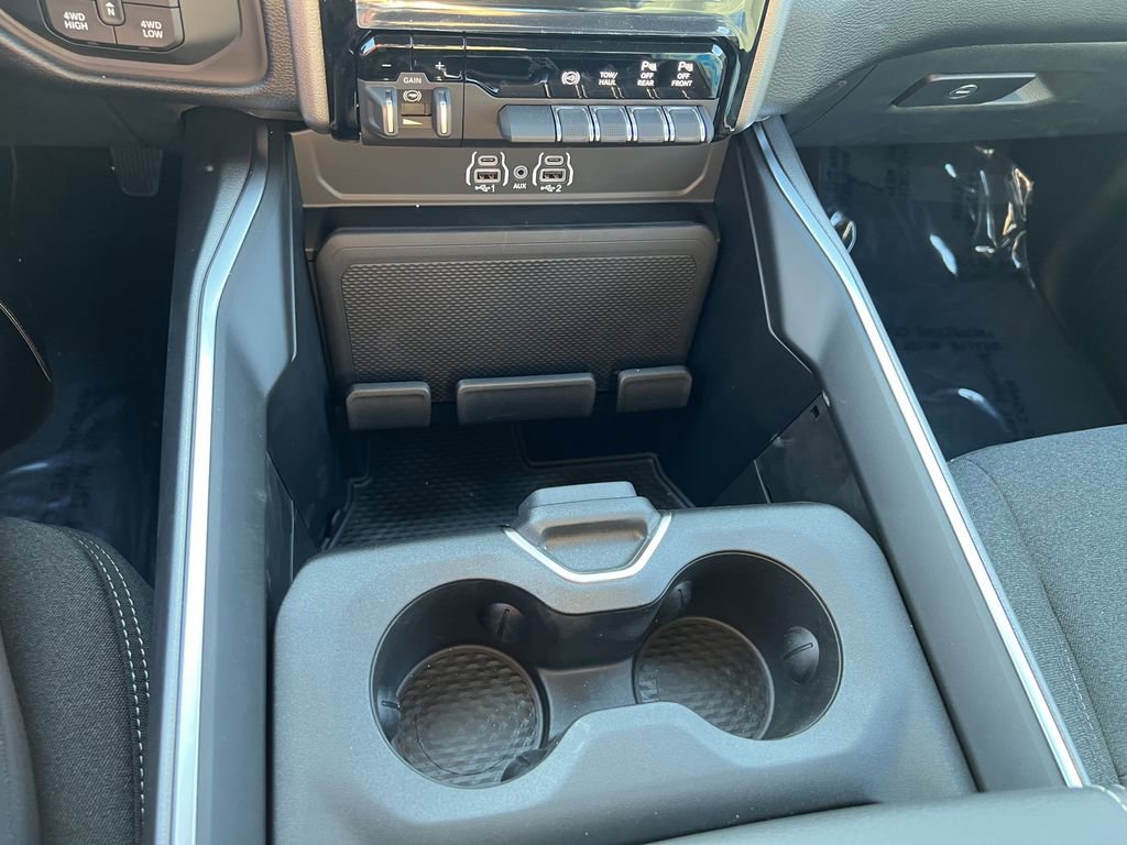 New 2026 RAM 2500 Big Horn image 13