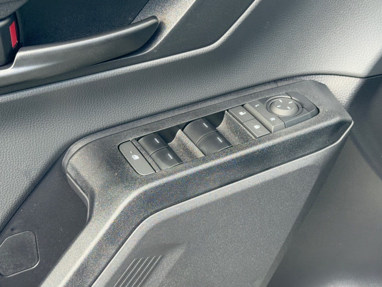 New 2026 Toyota RAV4 LE FWD image 16