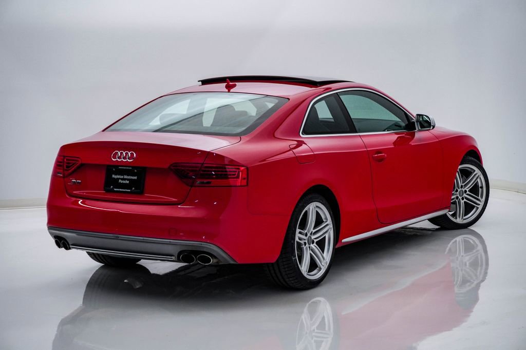 Used 2014 Audi S5 Premium Plus image 11