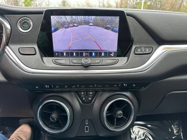 Used 2019 Chevrolet Blazer LT w/ Sun and Wheels Package AWD/4WD image 37