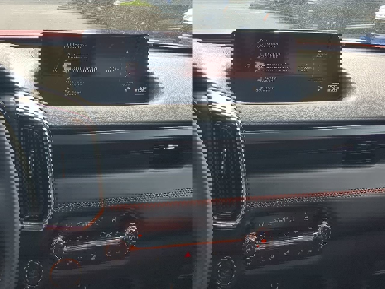 New 2025 MAZDA CX-50 2.5 Turbo w/ Weather Package image 17